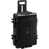 B&W Cases JUMBO 6700 instrumentu koferis