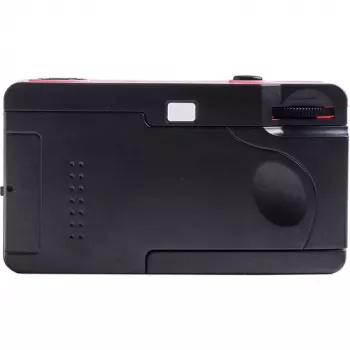 Kodak M35 kompaktā filmu kamera 35 mm rozā