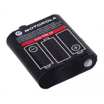 Motorola 1532 akumulatora baterija divvirzienu radio