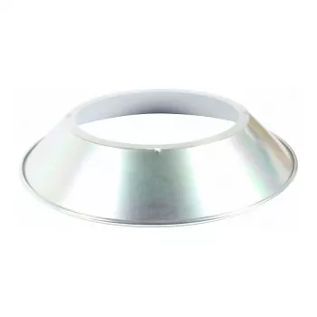 Synergy 21 LED piekaramā prožektora UFO aksesuārs, kupola abažūrs S