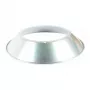 Synergy 21 LED piekaramā prožektora UFO aksesuārs, kupola abažūrs S
