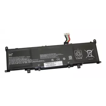Bti 3C akumulators EB 640 G11 OEM: RX03XL RX03056XL N69453-271