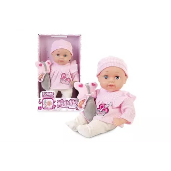 Lelle Artyk Natalia 33 cm ar rotaļlietu