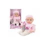 Lelle Artyk Natalia 33 cm ar rotaļlietu