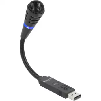 Laptopa mikrofons DeLOCK 66499