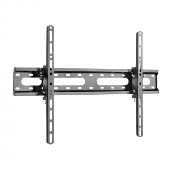 Sienas stiprinājums SBOX PLB-2546T-2 37–80 collu displejiem, 45 kg, VESA 600×400 mm