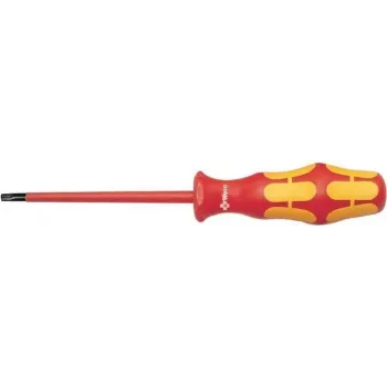 Wera TORX® VDE skrūvgriezis (05006170001)