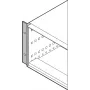 SCHROFF RATIOPAC PRO 19BRACKET 6U - Rack-Piederums (24571297)