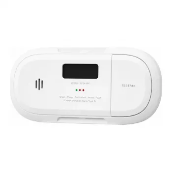 X-Sense XC04-WX oglekļa monoksīda detektors (ZASXS00171WEU)