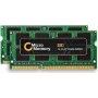 Atmiņas modulis CoreParts DDR3 16GB 1600MHz 2x8GB
