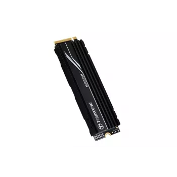 Transcend MTE250H 2 TB M.2 PCI Express 4.0 NVMe SSD disks