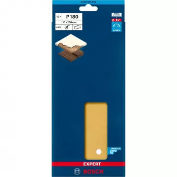 Bosch Expert C470 Slīppapīrs