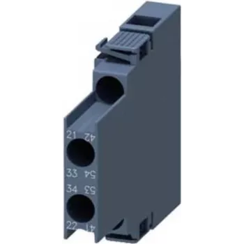 Siemens 3RH29111DA11 kontaktors