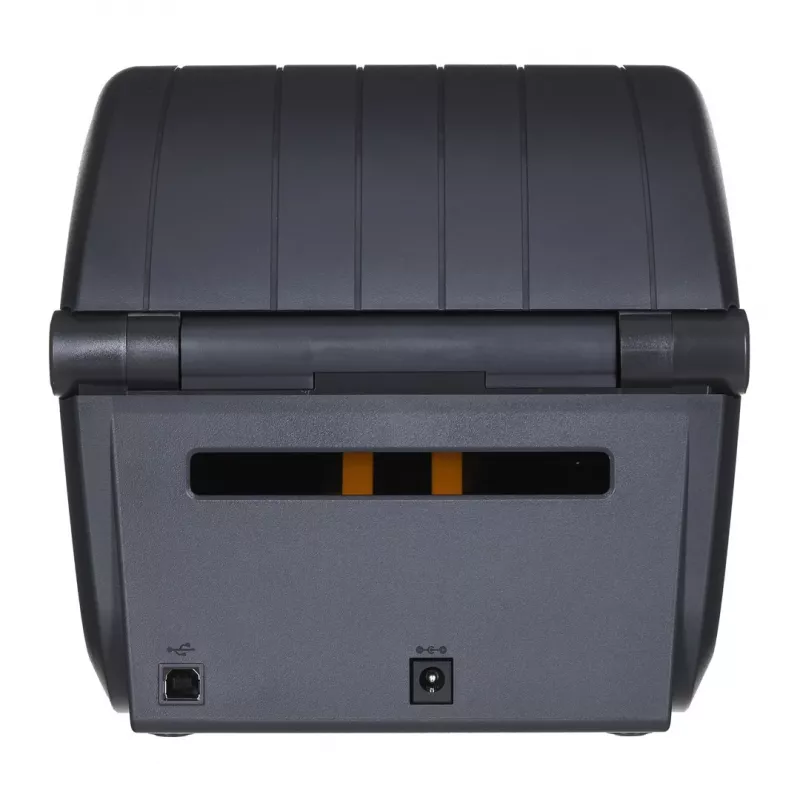 Zebra ZD220 etiķešu printeris (termopārnese, 203 x 203 DPI, 102 mm/s, vads)
