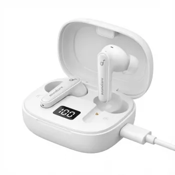 Anker Innovations Soundcore P41i - Balts MFi (A3937G22)