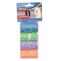 Trixie TX-22844 suņu izkārnījumu maisiņi — 8 ruļļi × 20 gab. (160 gab.), plastmasa, 220 g