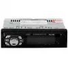 BLOW AVH-8624 auto radio, 1 DIN, FM RDS, Bluetooth, USB, SD/MMC, AUX, MP3, LCD ekrāns, tālvadības pults, melns