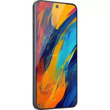 Viedtālrunis OnePlus Nord 5 6.83 collu 256 GB Pelēks