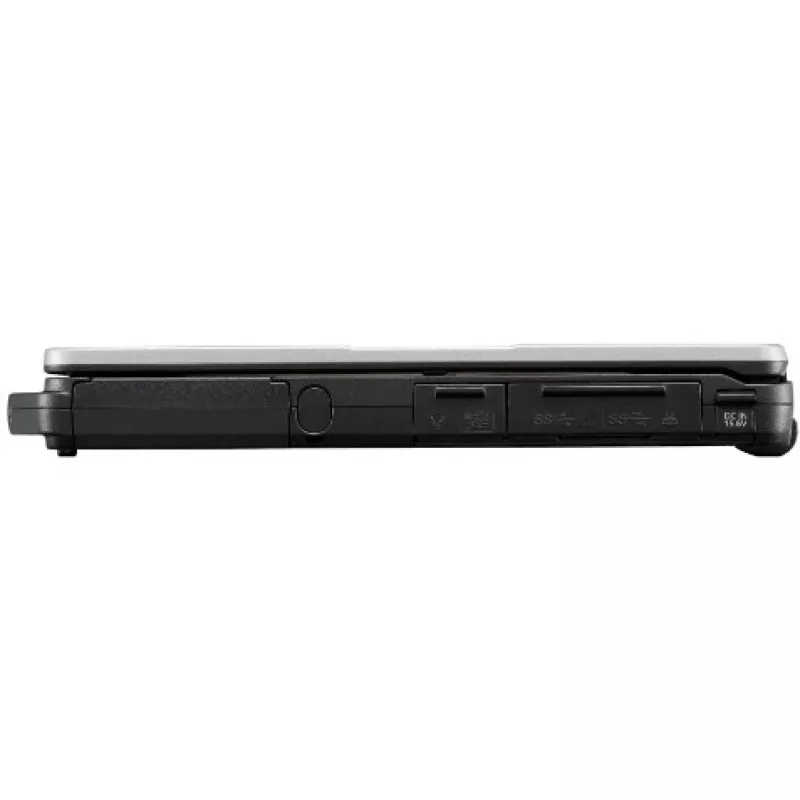 Panasonic FZ-55GZ00TB4 - izturīgs klēpjdators profesionāļiem