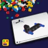 LEGO Technic Planēta Zeme un Mēness Orbītā