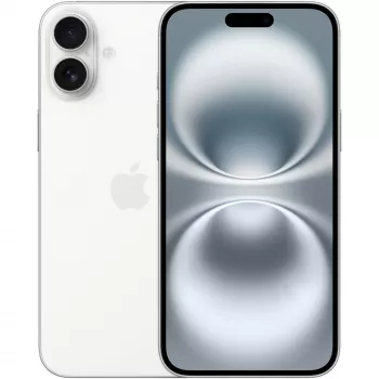Apple iPhone 16 Plus 5G viedtālrunis - Dual-SIM / 512 GB