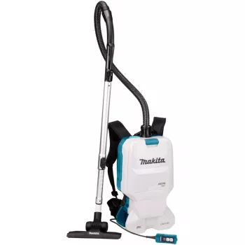Makita DVC660Z putekļsūcējs 5.5 L cilindra putekļsūcējs sausai tīrīšanai 95 W putekļu maiss