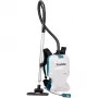Makita DVC660Z putekļsūcējs 5.5 L cilindra putekļsūcējs sausai tīrīšanai 95 W putekļu maiss