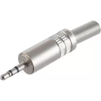 ShiverPeaks 51301-M 2.5 mm stereo spraudnis metāla korpusā