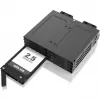 Mobilais plaukts Icy Dock MB038SP-B 8x 2,5 inch SATA/SAS diskdziņiem, 1x 5,25 inch nodalījumam