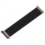 Iekšējais barošanas kabelis Silverstone SST-RC04B-400 0.4 m