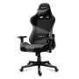 Spēļu krēsls Huzaro Force 6.2 Grey Mesh