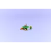 LEGO NINJAGO 71850 Lloids pret Elementāro Briesmoņu Vērpēju