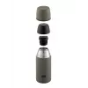 Termoss Esbit Vacuum Flask 750ml, olīvzaļš