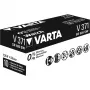 Varta 00371101111 30 mAh Sudraba