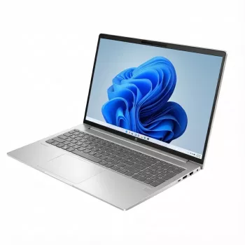 HP ProBook 4 G1a AMD Ryzen™ 5 230 AI 40,6 cm (16) 16GB 512GB FreeDOS - tastatūras izkārtojums, iespējams, vācu