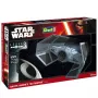 Revell Darth Vader's TIE Fighter kosmosa kuģa modelis