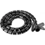 Speaka Professional SP-13402972 Piederums savienojumam Melns