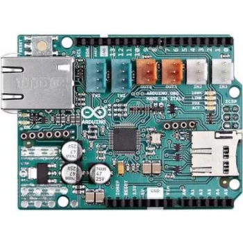 Arduino A000024 Piederums izstrādes platēm