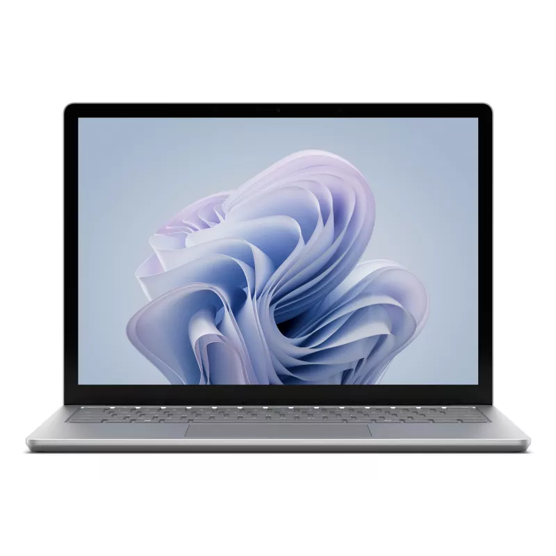 Microsoft Surface Laptop 6 for Business - Intel Core Ultra 7 165H - Win 11 Pro - Intel Arc Graphics - 32GB RAM - 256GB SSD - 34,3 cm (13,5) Skārienekrāns 2256 x 1504 - Wi-Fi 6E, Zils