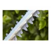 Dzīvžoga šķēres Gardena ComfortCut 50/18V