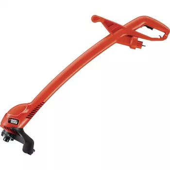 Trimmeris Black & Decker GL310 25 cm 300 W 11500 RPM