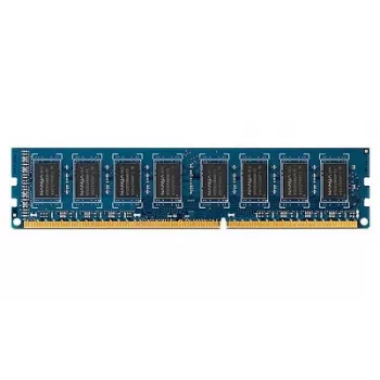 Hewlett-Packard HP 2GB DDR3 1333 MHz PC3-10600 CL9 DIMM 240-PIN atmiņa 629026-001