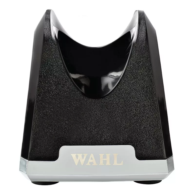Wahl Cordless Detailer Li Burgundy, Silver bezvadu matu griezējs ar litija jonu akumulatoru