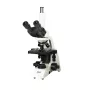 Mikroskops Deltaoptical DO-3800 — saliktais mikroskops, palielinājums 40×–1000×