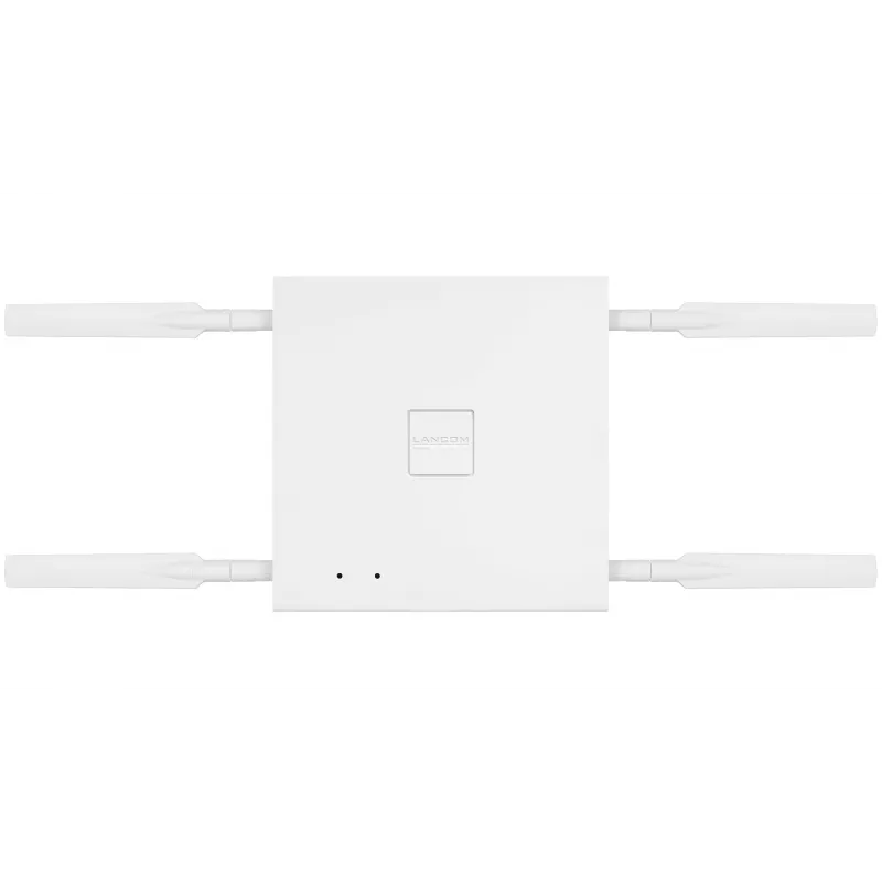 Lancom 750-5G (EU) 5G maršrutētājs, 61707