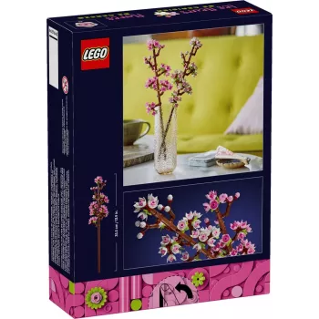 Lego 40725 Ķiršu Ziedi
