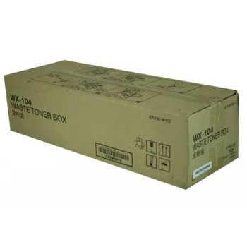 Konica Minolta WX-104 Tonersammler - bizhub 227