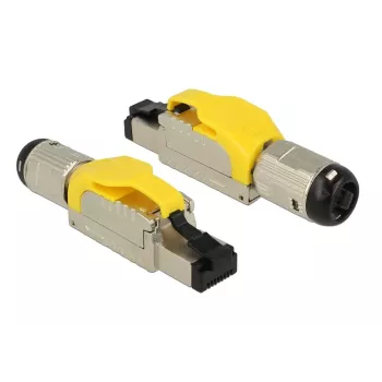 Vadu savienotājs RJ-45 DeLOCK 86287