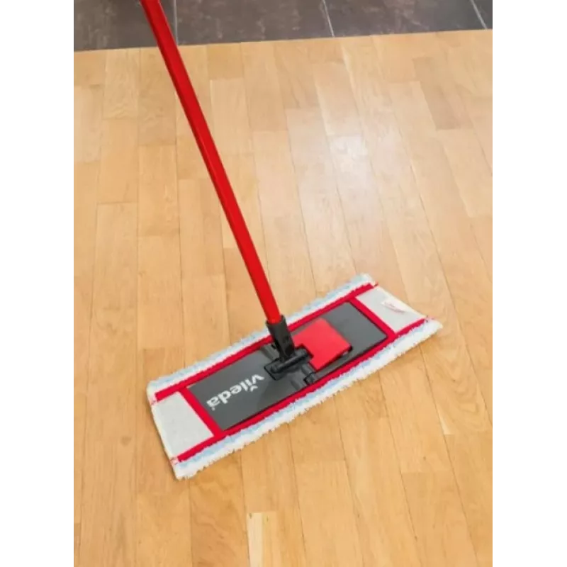 Vileda Active Max plakanās mopas uzpilde