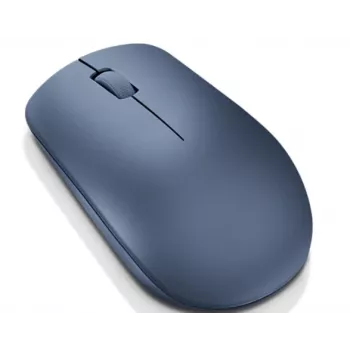 Lenovo 530 bezvadu pele Office ambidextrous RF Optical 1200 DPI